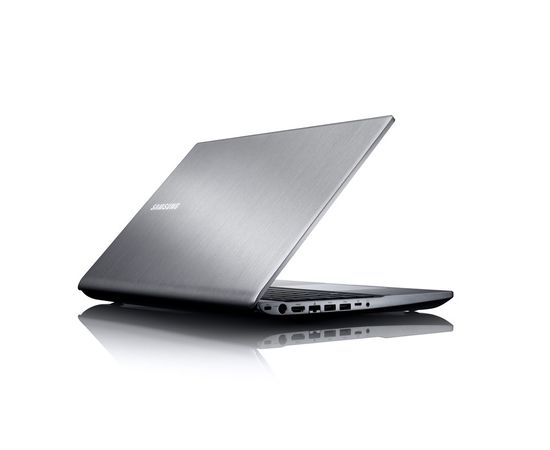Ноутбук Samsung серии 7 15,6" 700Z5A, изображение 10