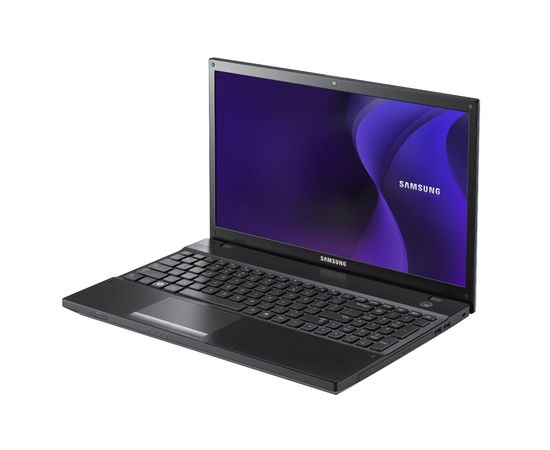 Ноутбук Samsung серии 9 13,3" 900X3A, изображение 4