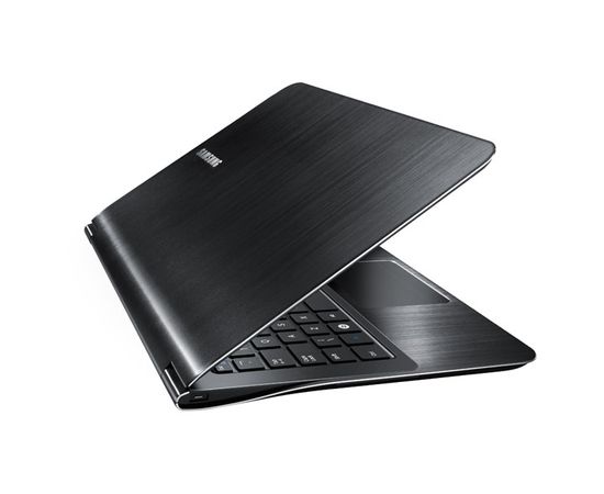 Ноутбук Samsung серии 9 13,3" 900X3A, изображение 10