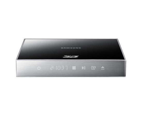 3D Blu-ray Disc™ Player (BD-D7000)