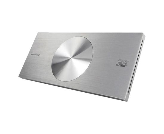 3D Blu-ray Disc™ Player (BD-D7500), 2 image