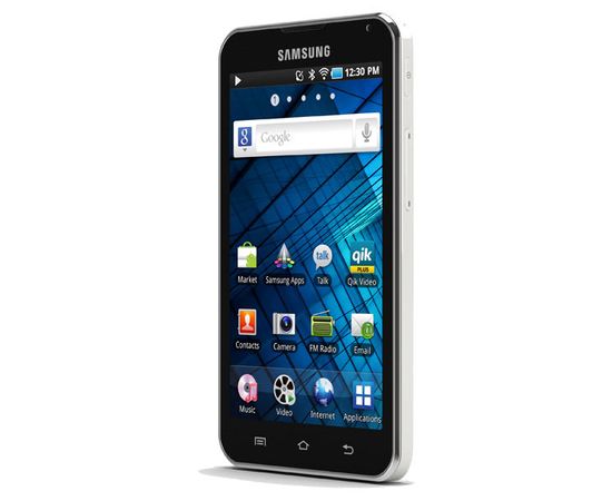 Samsung Galaxy Player 5.0, изображение 2