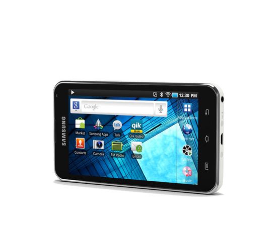 Samsung Galaxy Player 5.0, изображение 4