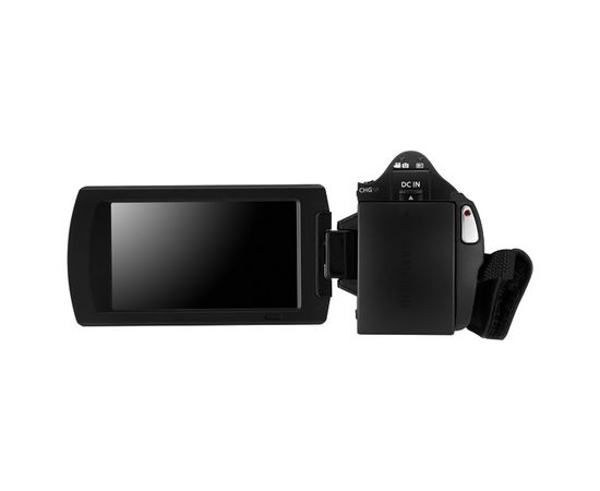 Видеокамера Samsung H300 Full HD Черный, изображение 8