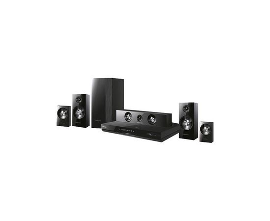 5.1 Channel Blu-ray 3D Home Theater System, 2 image