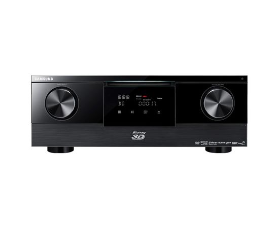 HW-D7000 AV Receiver with built-in Blu-ray Disc® Player