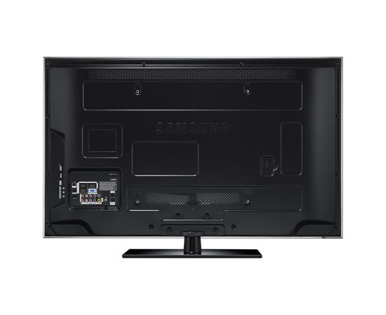 46" Class (45.9" Diag.) LCD 610 Series TV, 5 image