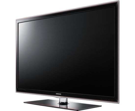 46" Class (45.9" Diag.) LCD 610 Series TV, 3 image