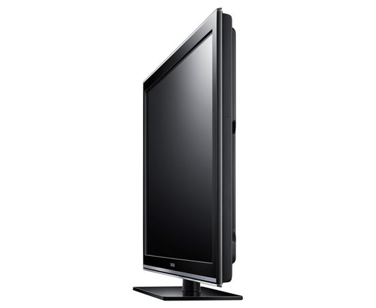 46" Class (45.9" Diag.) LCD 610 Series TV, 2 image