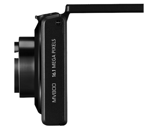 MV800 16.1 Megapixel MultiView Compact Digital Camera, 7 image
