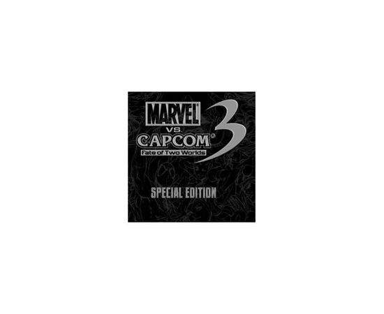 MARVEL® VS. CAPCOM® 3: FATE OF TWO WORLDS SPECIAL EDITION (PS3), 2 image