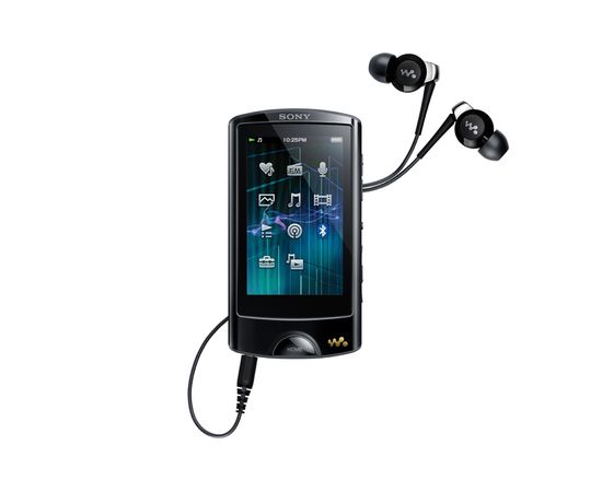 16GB A Series Walkman Video MP3, 2 image
