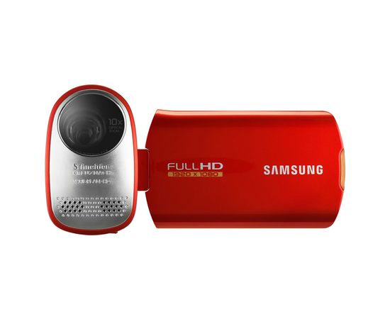 Видеокамера T10 Full HD, изображение 4