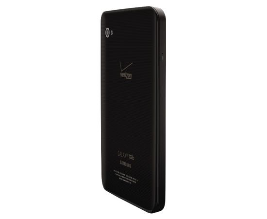 Samsung Galaxy Tab 7.0" (Verizon), изображение 2