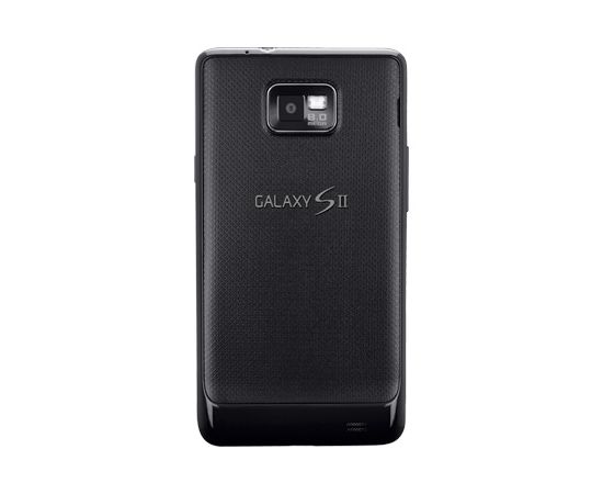 Samsung Galaxy S II, изображение 2