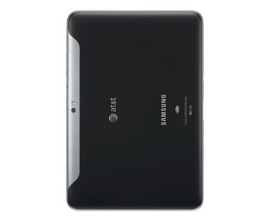 Samsung Galaxy Tab 8.9 (AT&T), изображение 4