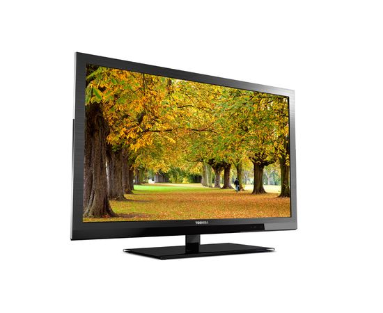 LED HD телевизор Toshiba Class 1080P 32", изображение 2