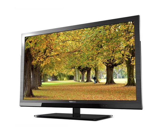 LED HD телевизор Toshiba Class 1080P 32", изображение 4