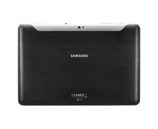 Samsung Galaxy Tab 8.9 (Wi-Fi Only) - 32GB Metallic Gray, 3 image
