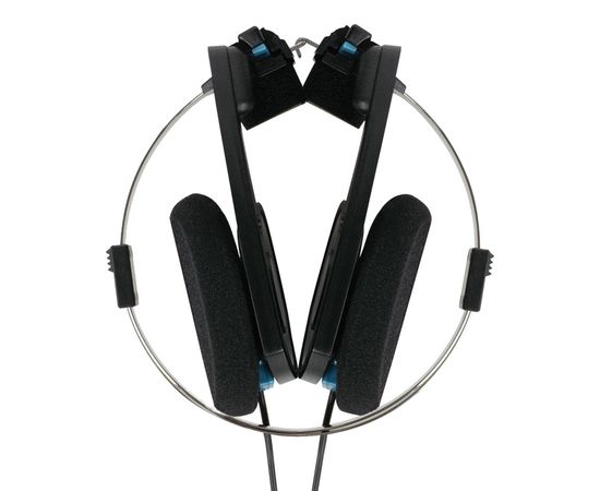 Porta Pro KTC On-Ear Headphone, 2 image