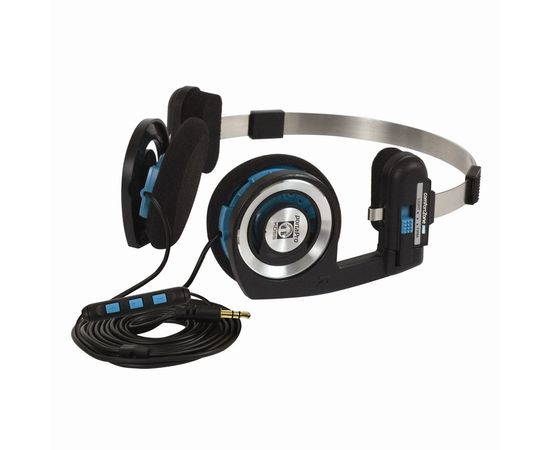 Porta Pro KTC On-Ear Headphone, 5 image