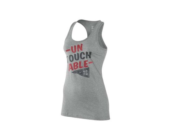 Nike "Untouchable" Women's Tank Top, Size: Large