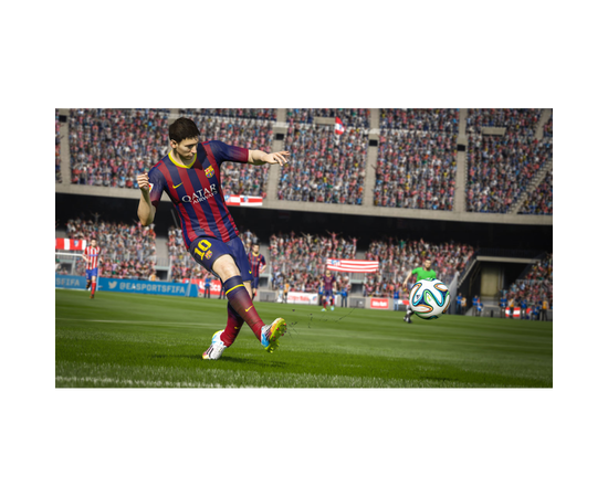 FIFA 15, 4 image