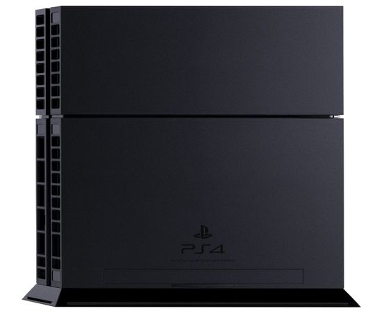 PlayStation 4, 2 image