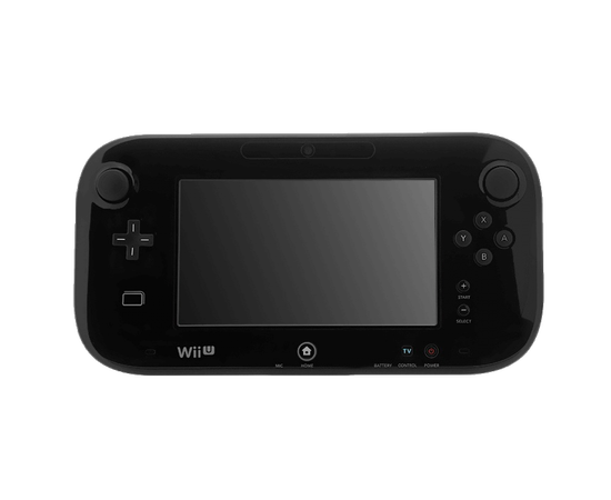 Wii U DELUXE, Color: White, 2 image